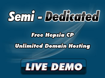 Semi-Dedicated